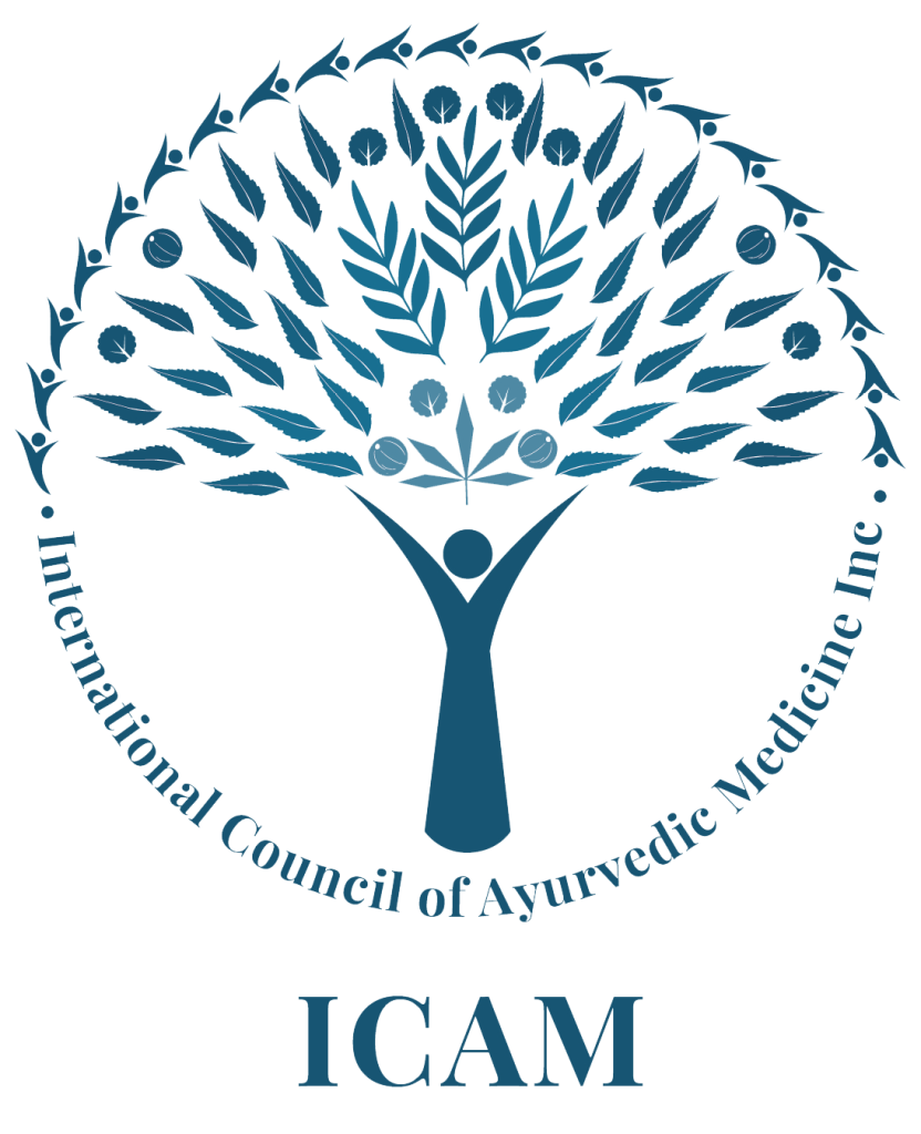 Australian Ayurveda association - ICAM Australia
